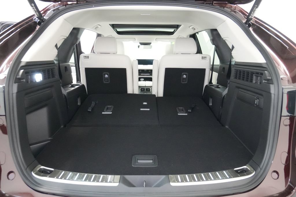 New 2026 MAZDA CX-90 3.3 Turbo S w/ Premium Package image 27