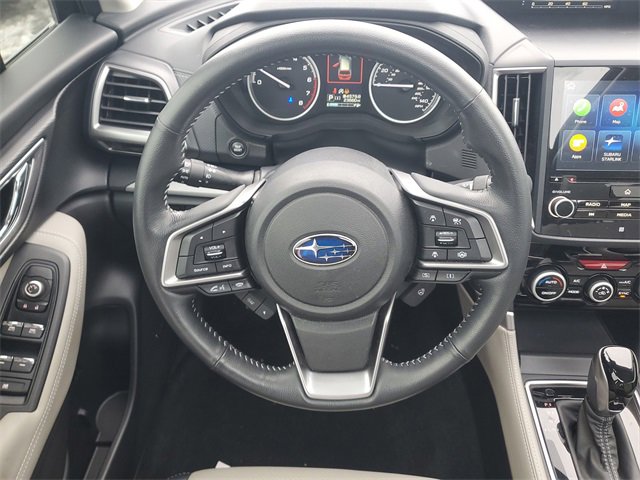 Certified 2020 Subaru Forester Limited w/ Popular Package #3 image 14