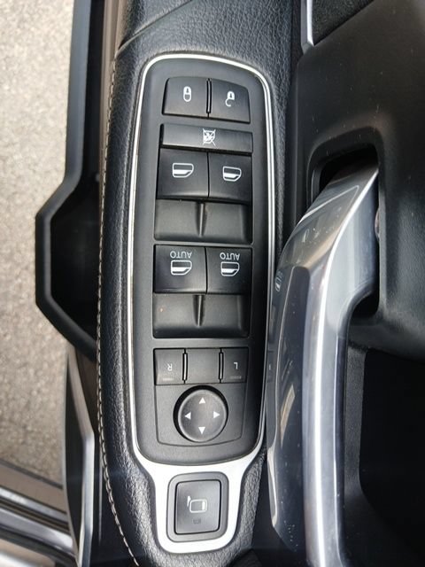 Used 2019 RAM 3500 Laramie AWD/4WD image 61