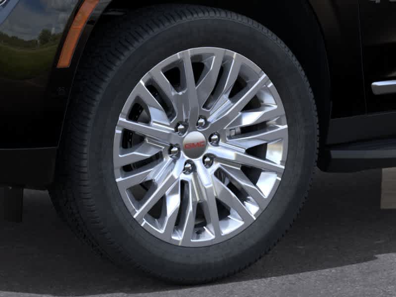 New 2026 GMC Yukon Elevation w/ Elevation Premium Package AWD/4WD image 9