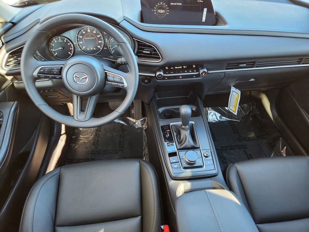 New 2026 MAZDA CX-30 AWD 2.5 S w/ Select Sport Pkg image 2