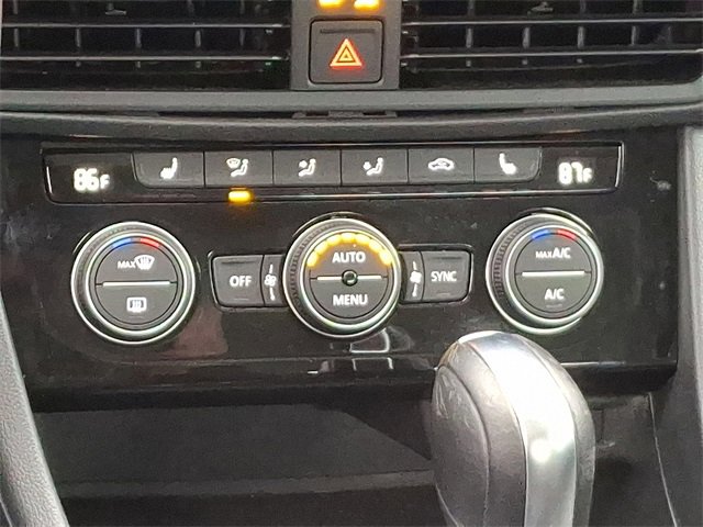 Used 2021 Volkswagen Jetta SE image 15