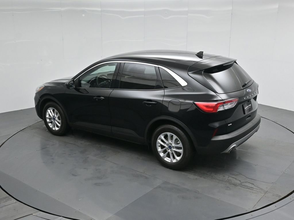 Certified 2022 Ford Escape SE w/ Convenience Package image 44
