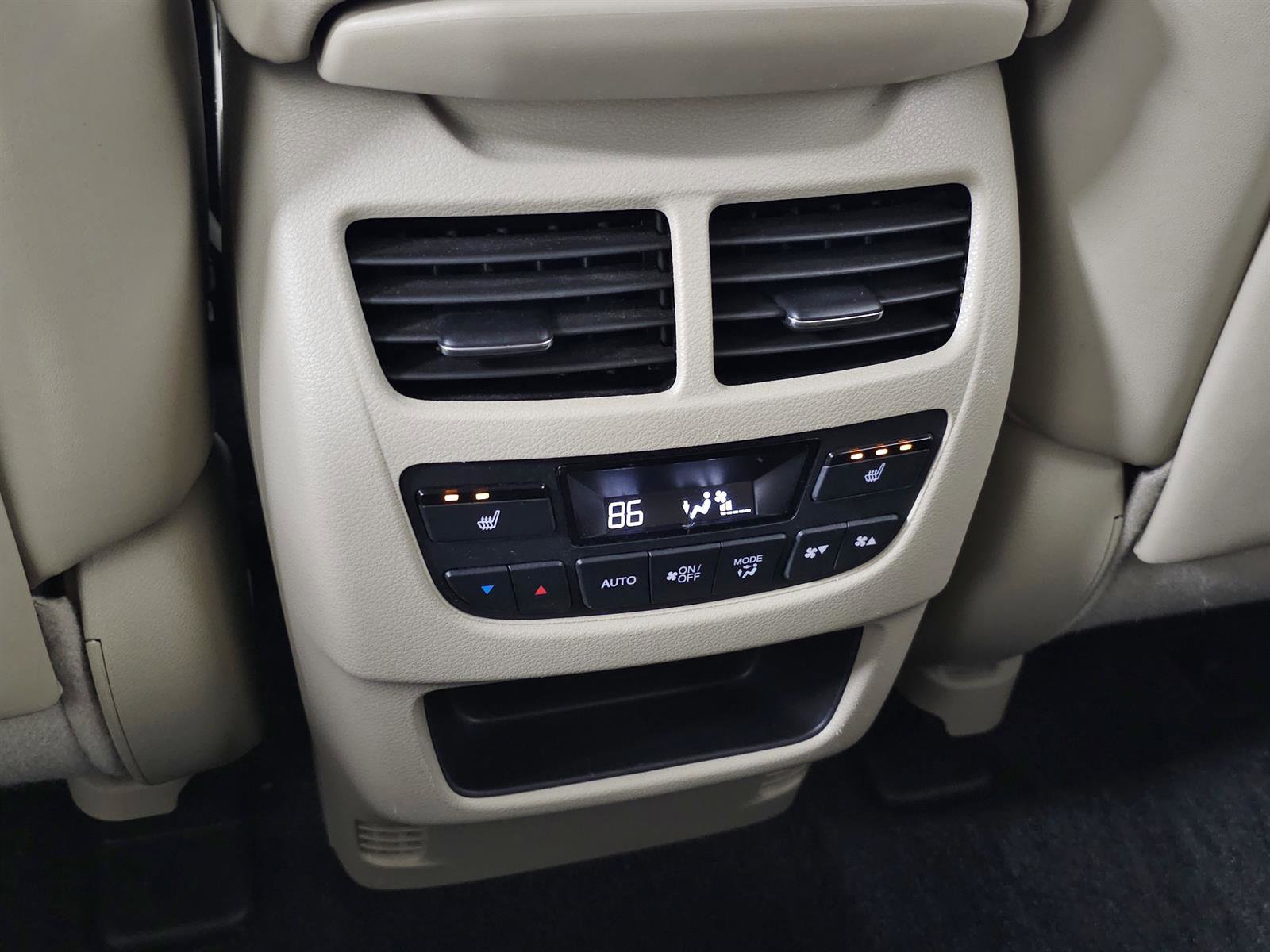 Used 2016 Acura MDX SH-AWD image 31