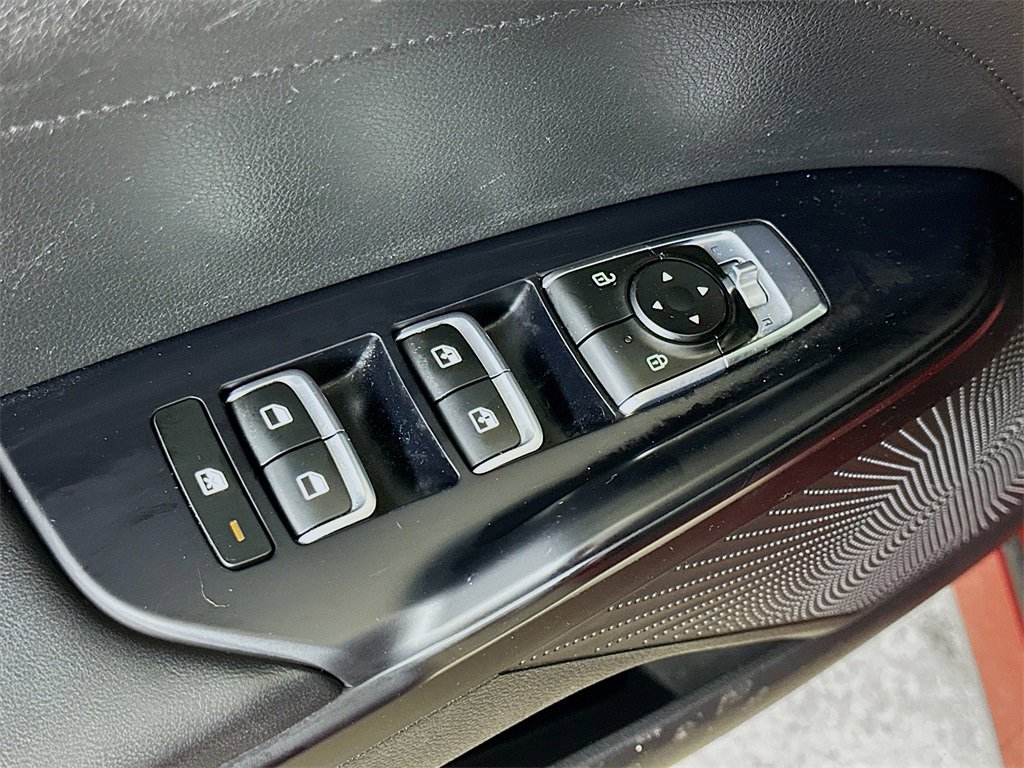 Used 2021 Kia K5 GT-Line image 15