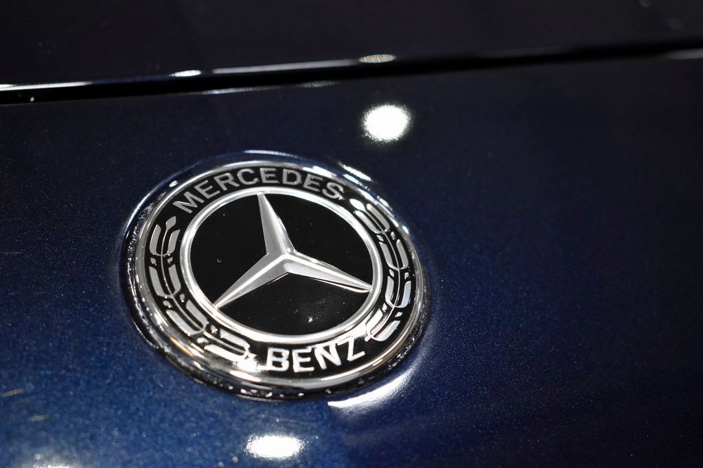 Used 2018 Mercedes-Benz S 63 AMG 4MATIC Cabriolet image 18