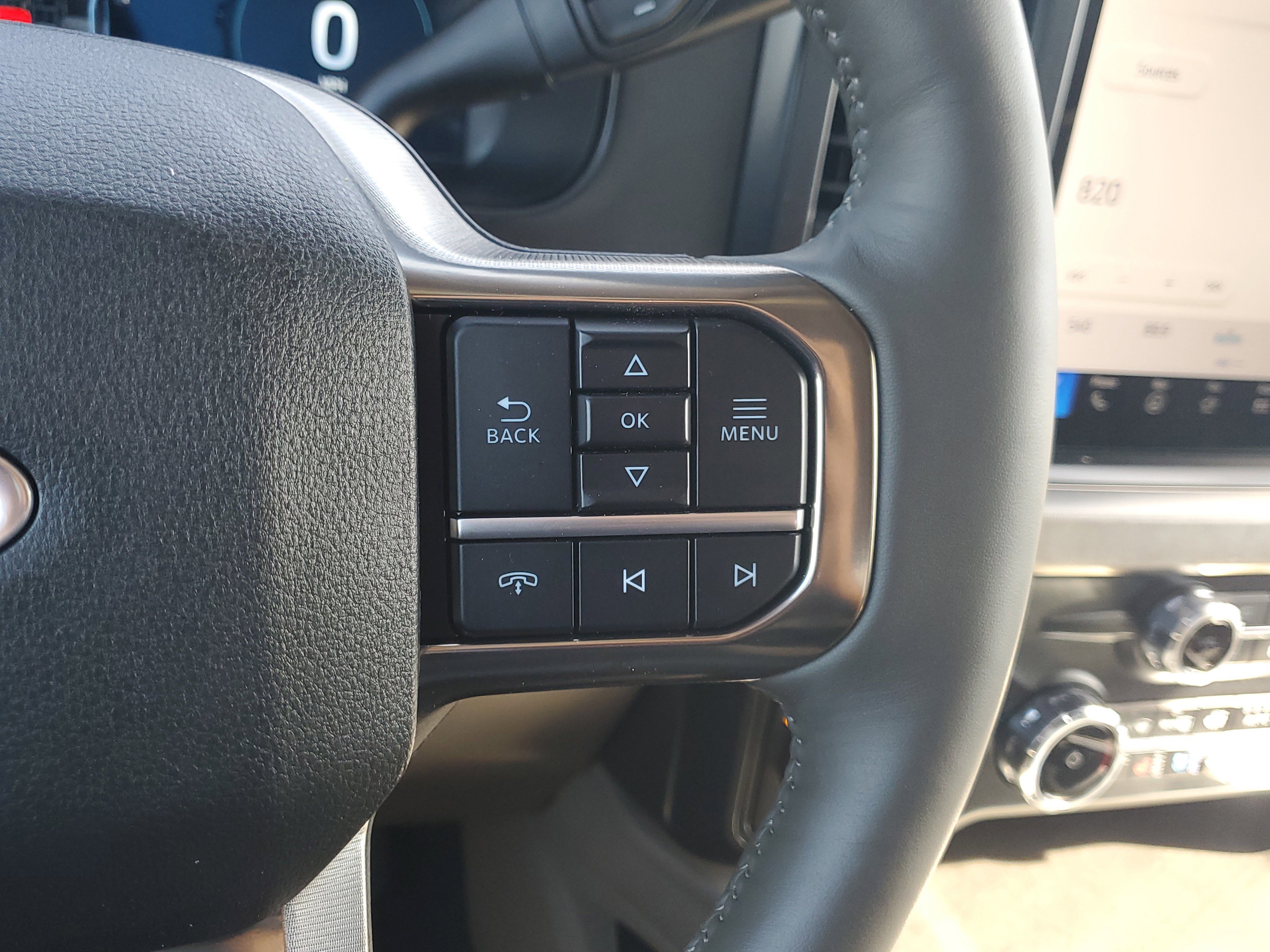 New 2026 Ford F450 Platinum w/ Platinum Plus Package image 19