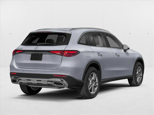 New 2027 Mercedes-Benz GLC 300 image 2