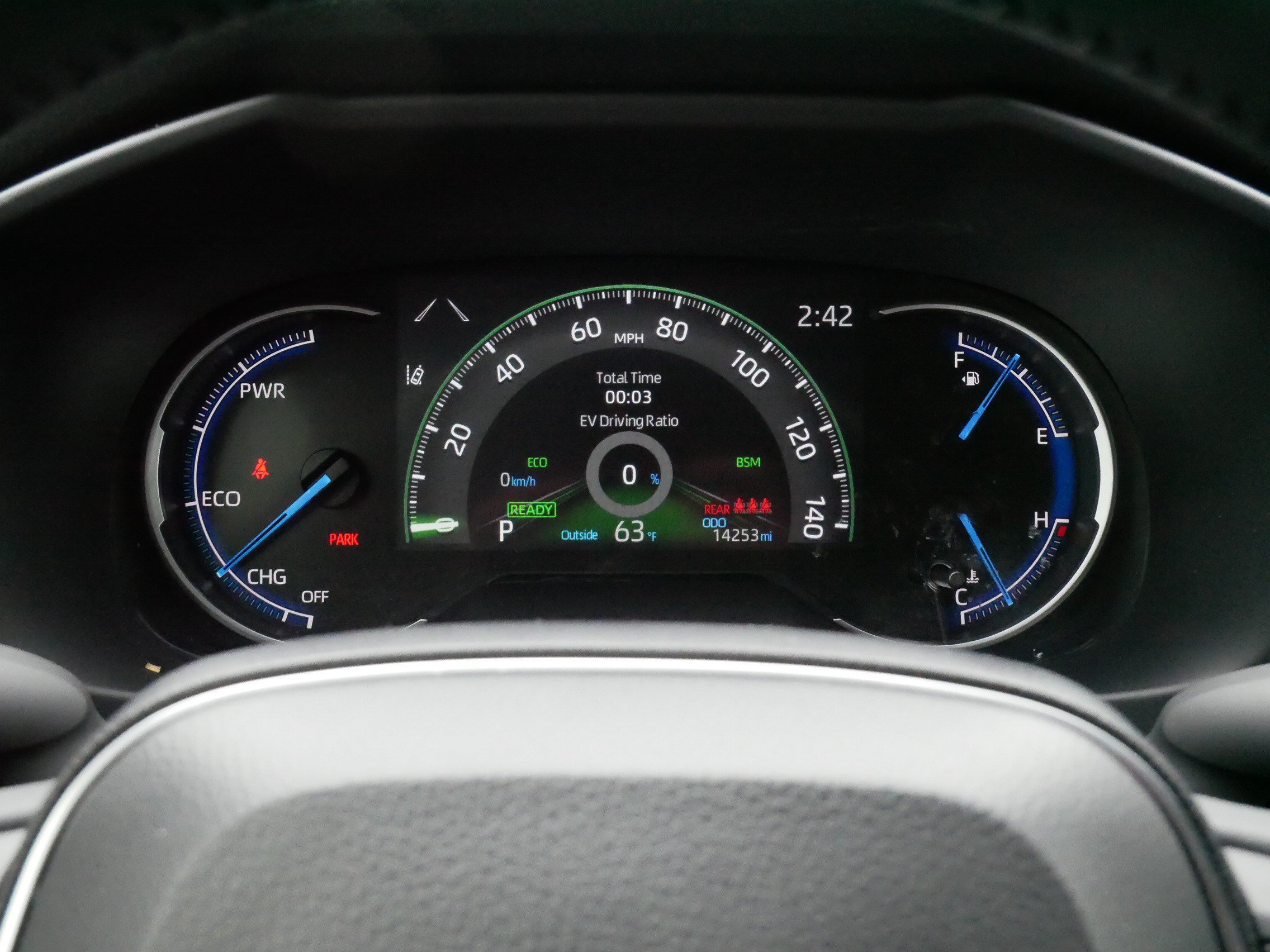 Certified 2025 Toyota RAV4 XSE w/ Weather Package AWD/4WD image 21