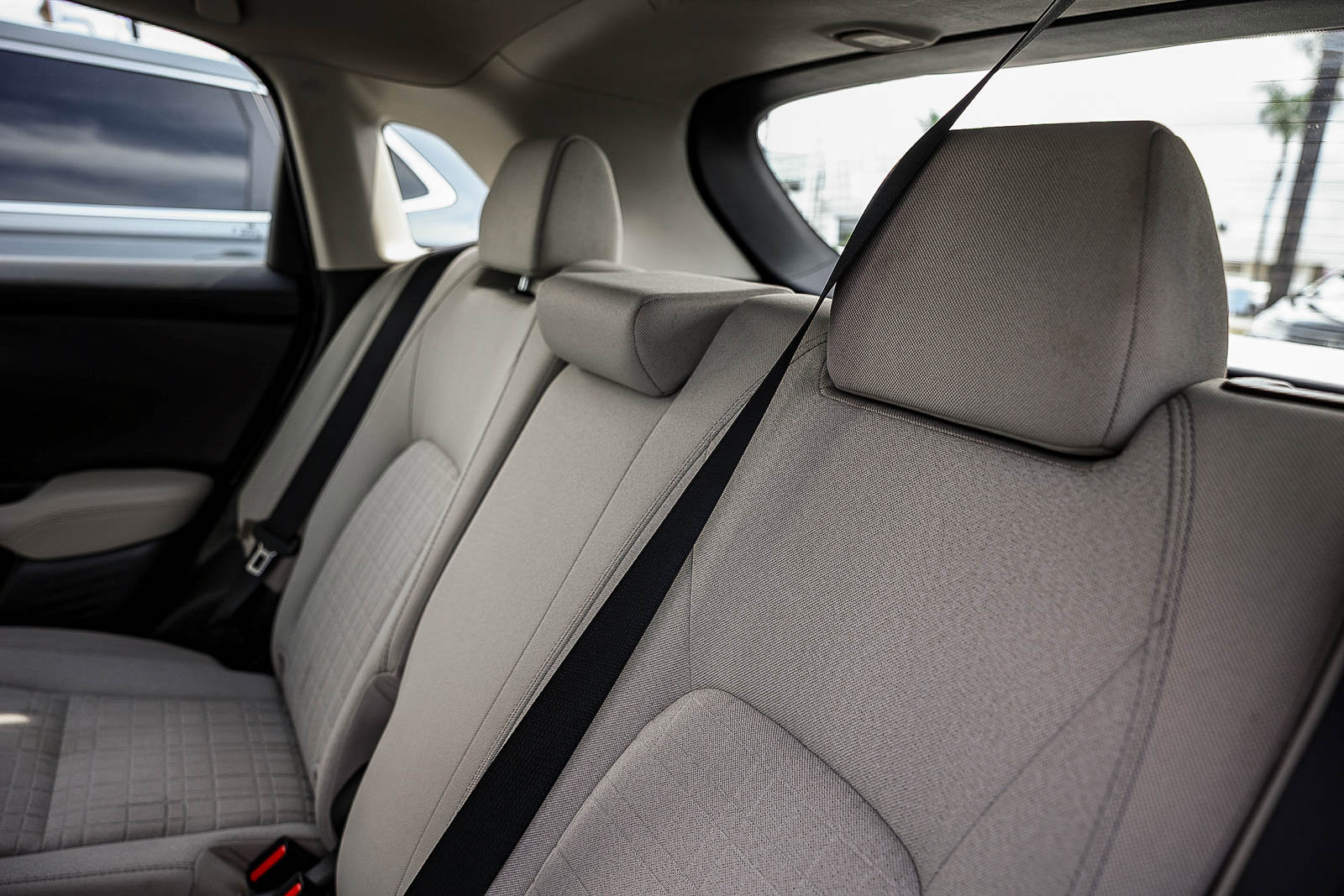 Certified 2024 Honda HR-V LX image 23