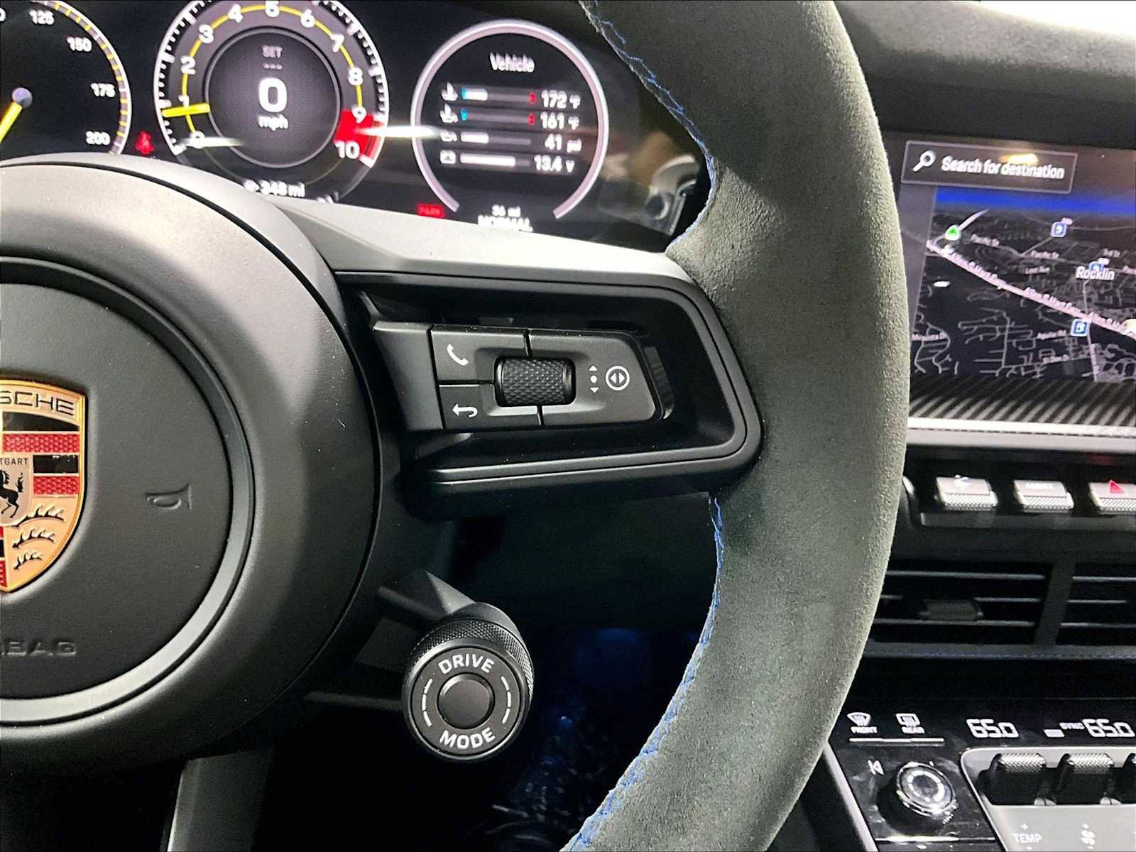 Used 2026 Porsche 911 GT3 image 21