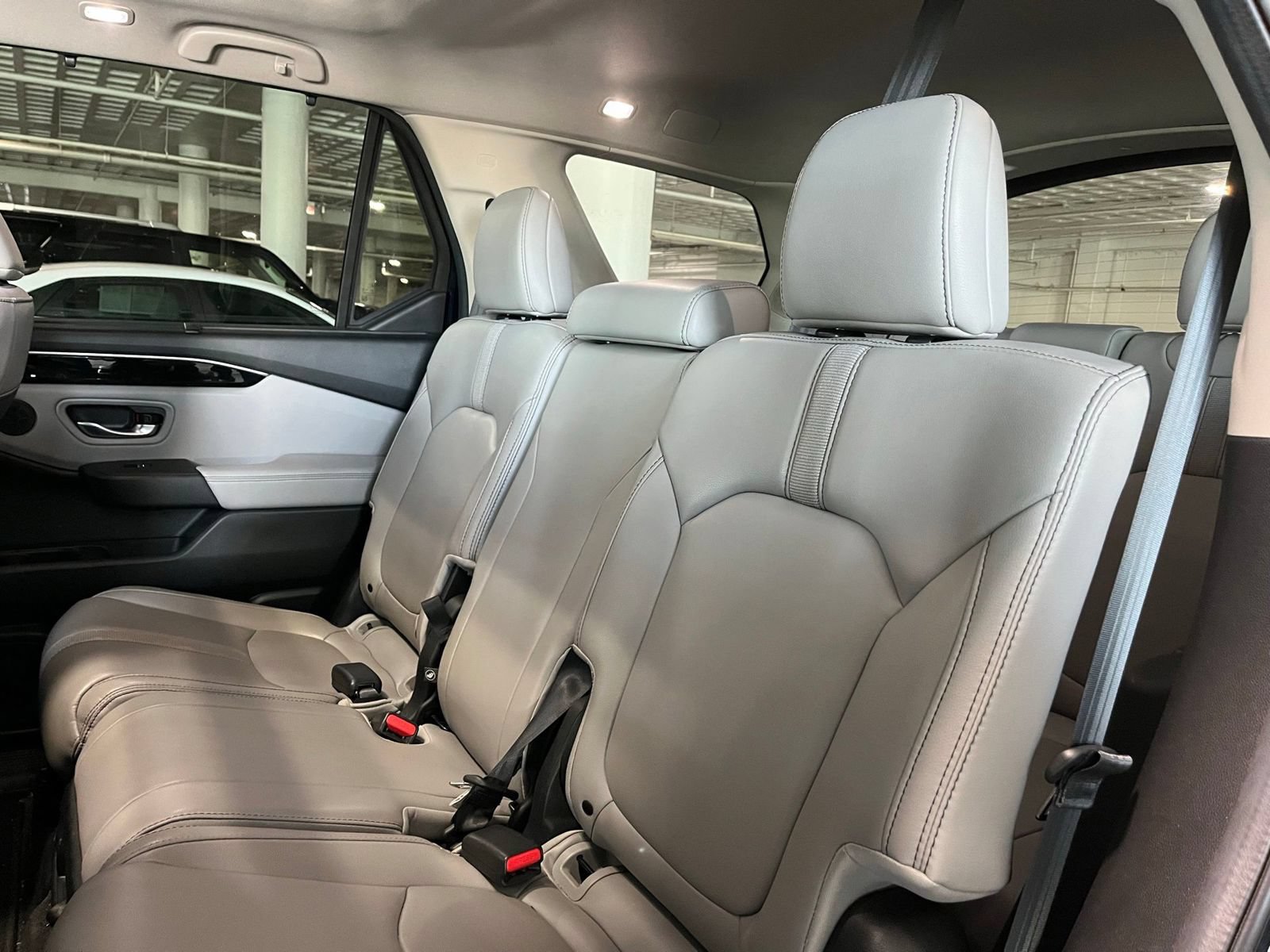 Used 2024 Honda Pilot Touring image 34