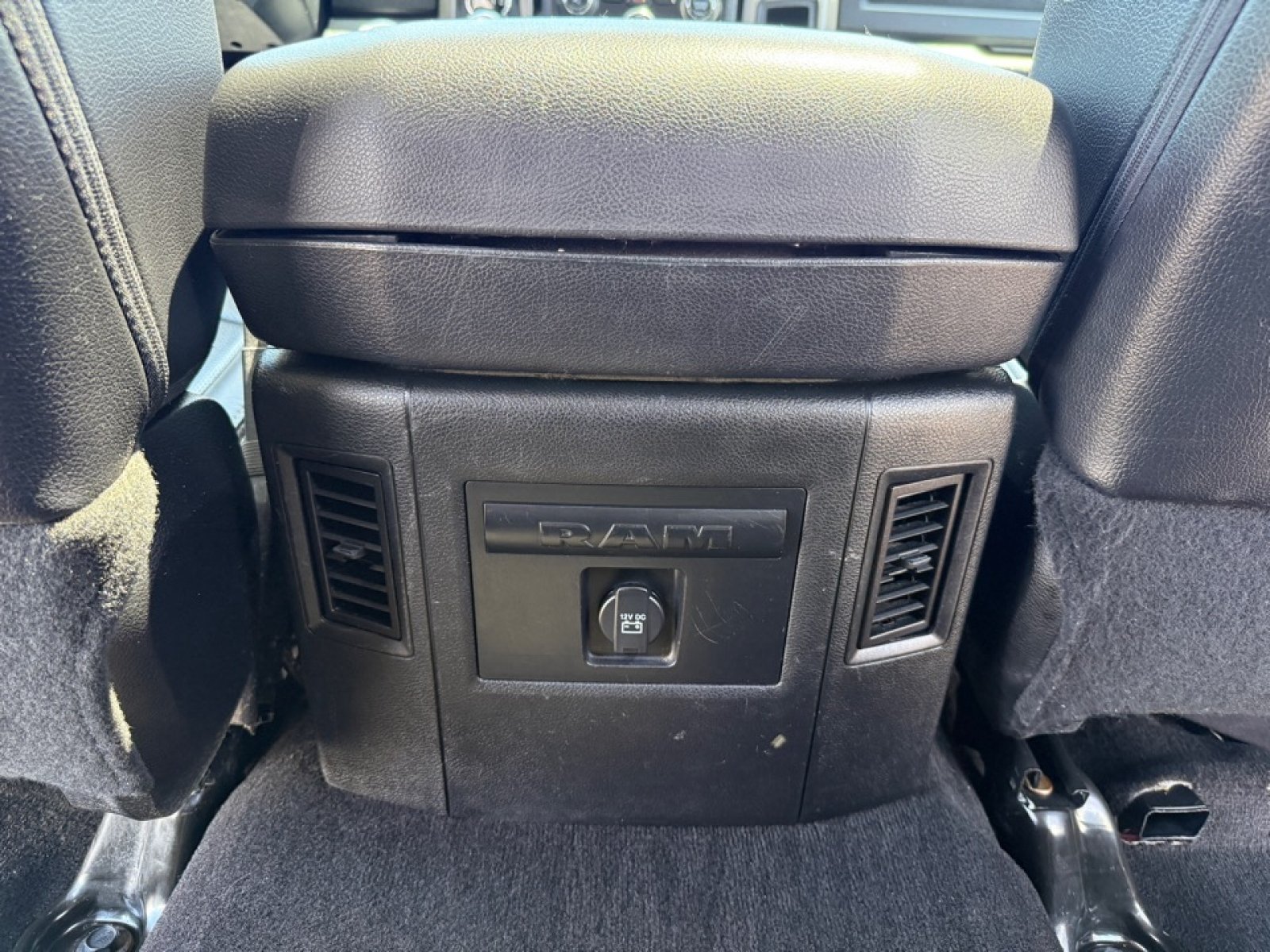 Used 2017 RAM 1500 Sport w/ Sport Premium Group AWD/4WD image 34