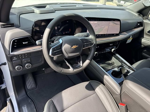 New 2026 Chevrolet Tahoe Premier RWD image 20