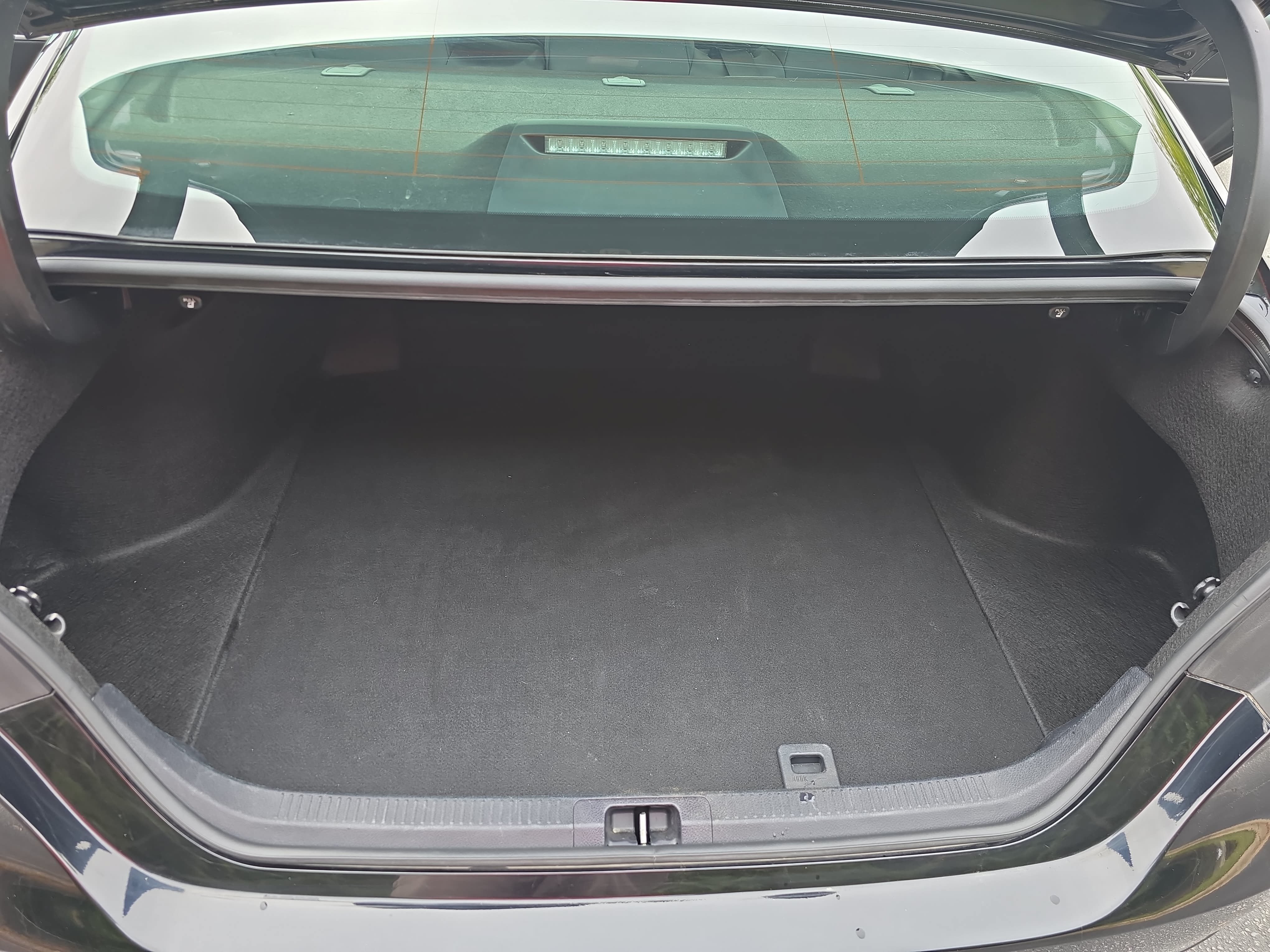 Used 2023 Toyota Camry SE FWD image 13