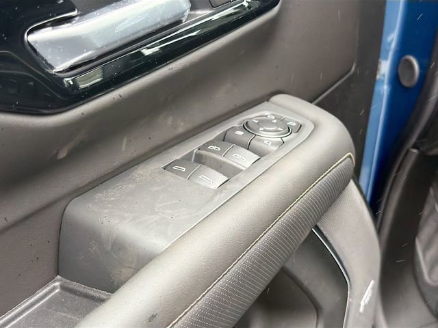 New 2026 Chevrolet Suburban Premier w/ Sun And Tow Package image 17