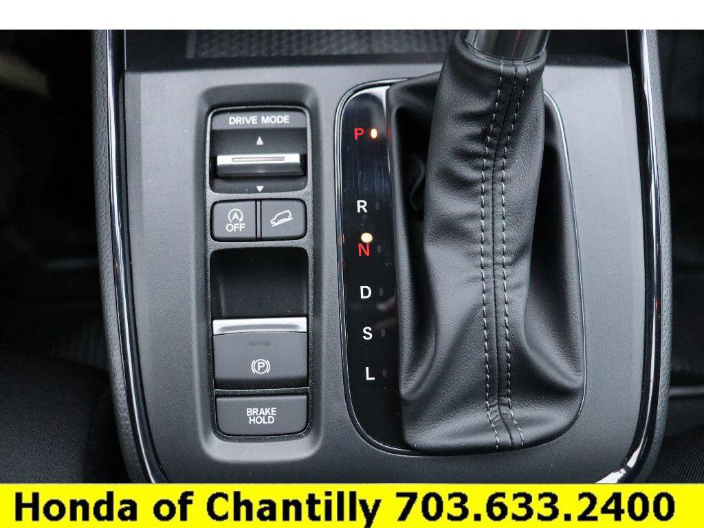 Certified 2023 Honda CR-V EX image 18