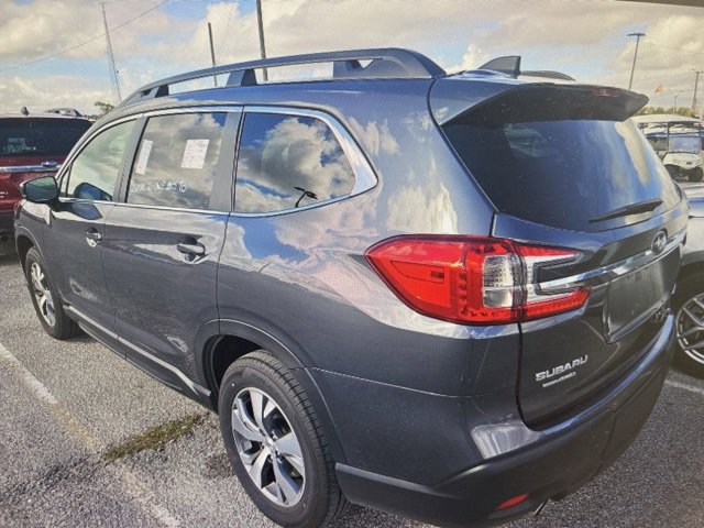 Certified 2024 Subaru Ascent Premium w/ Convenience Package image 2