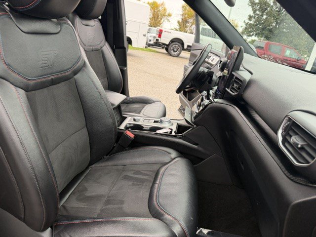 Certified 2023 Ford Explorer ST w/ Equipment Group 401A AWD/4WD image 39