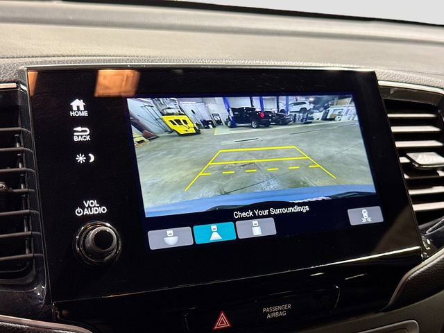 Used 2022 Honda Pilot Sport image 15