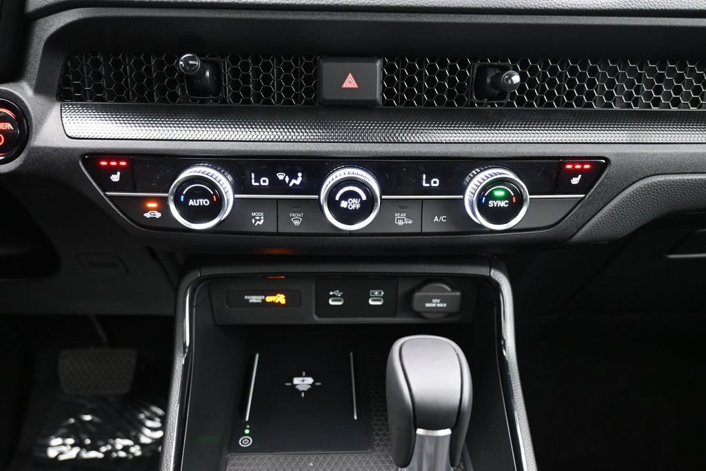 New 2026 Honda CR-V Sport-L image 45