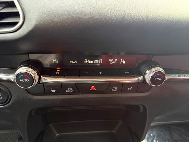 Used 2023 MAZDA CX-30 AWD 2.5 S w/ Preferred Package image 9