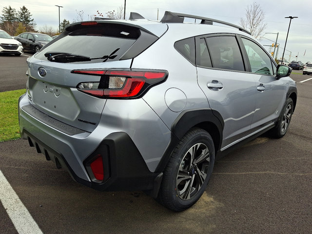 New 2026 Subaru Crosstrek 2.0i Premium image 4