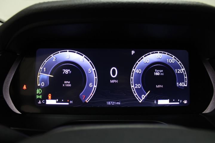Used 2023 Jeep Grand Cherokee L Limited w/ Luxury Tech Group II AWD/4WD image 43