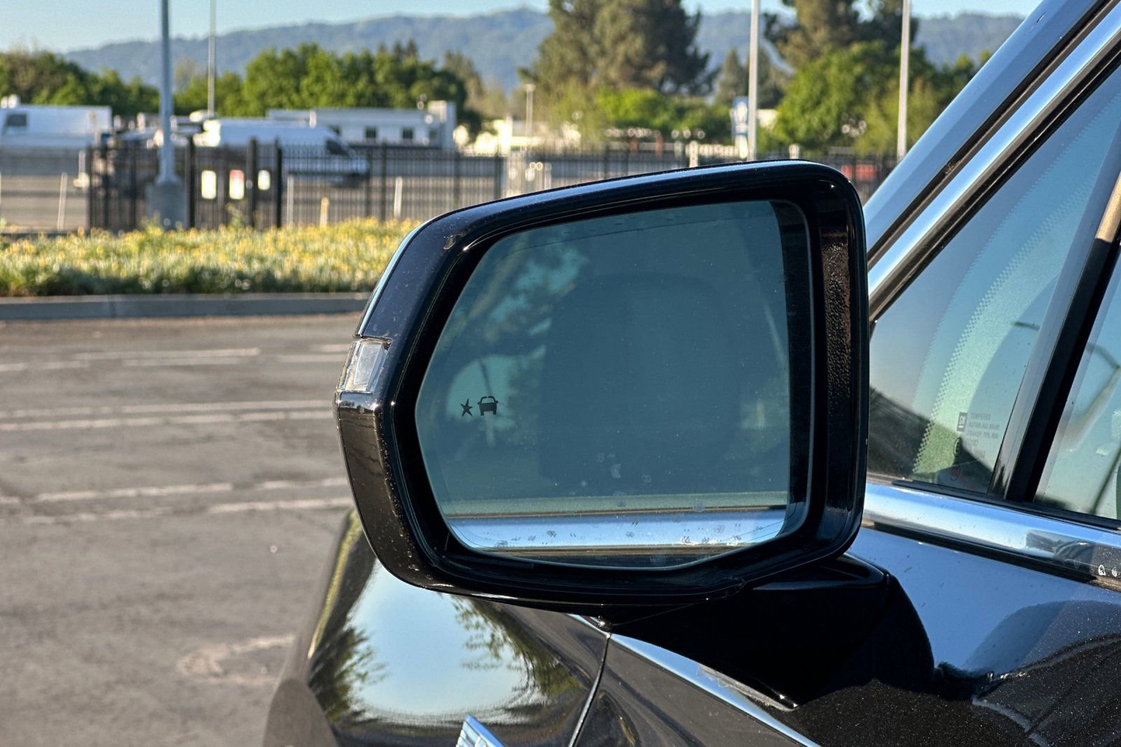 Used 2025 Cadillac XT6 Premium Luxury w/ Technology Package image 58