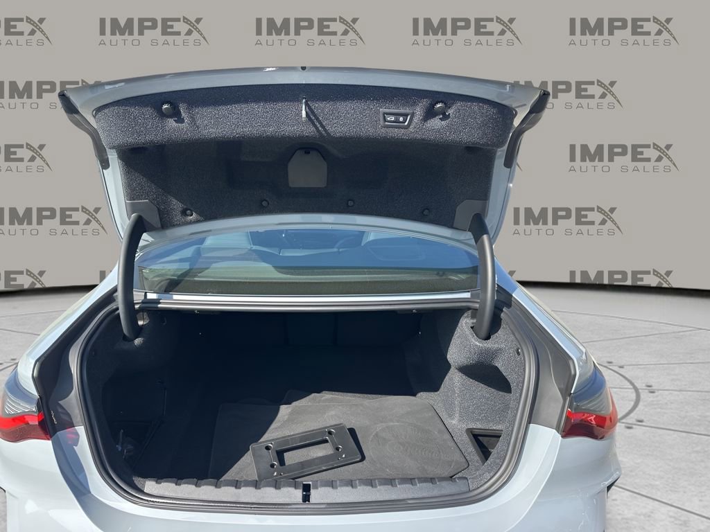 Used 2026 BMW 430i Coupe image 26