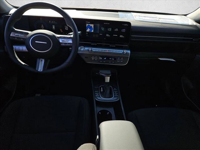 New 2026 Hyundai Kona SEL Sport image 12