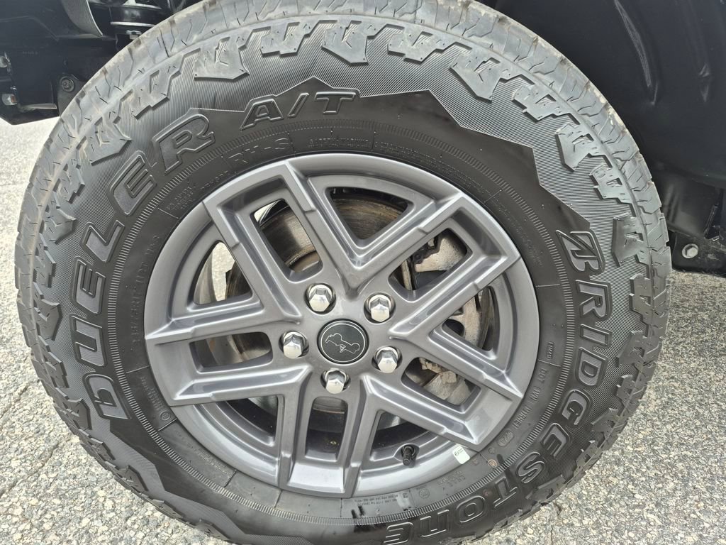 Used 2020 Jeep Gladiator Sport w/ Quick Order Package 24S image 9