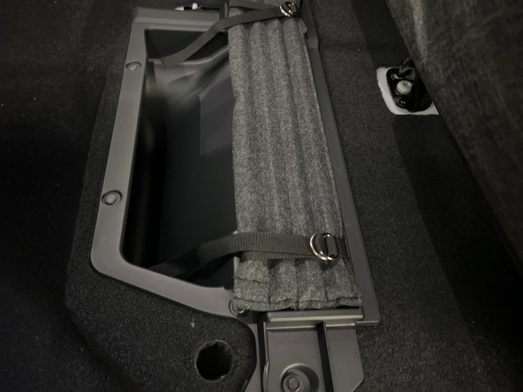 New 2025 Ford Ranger XL image 29