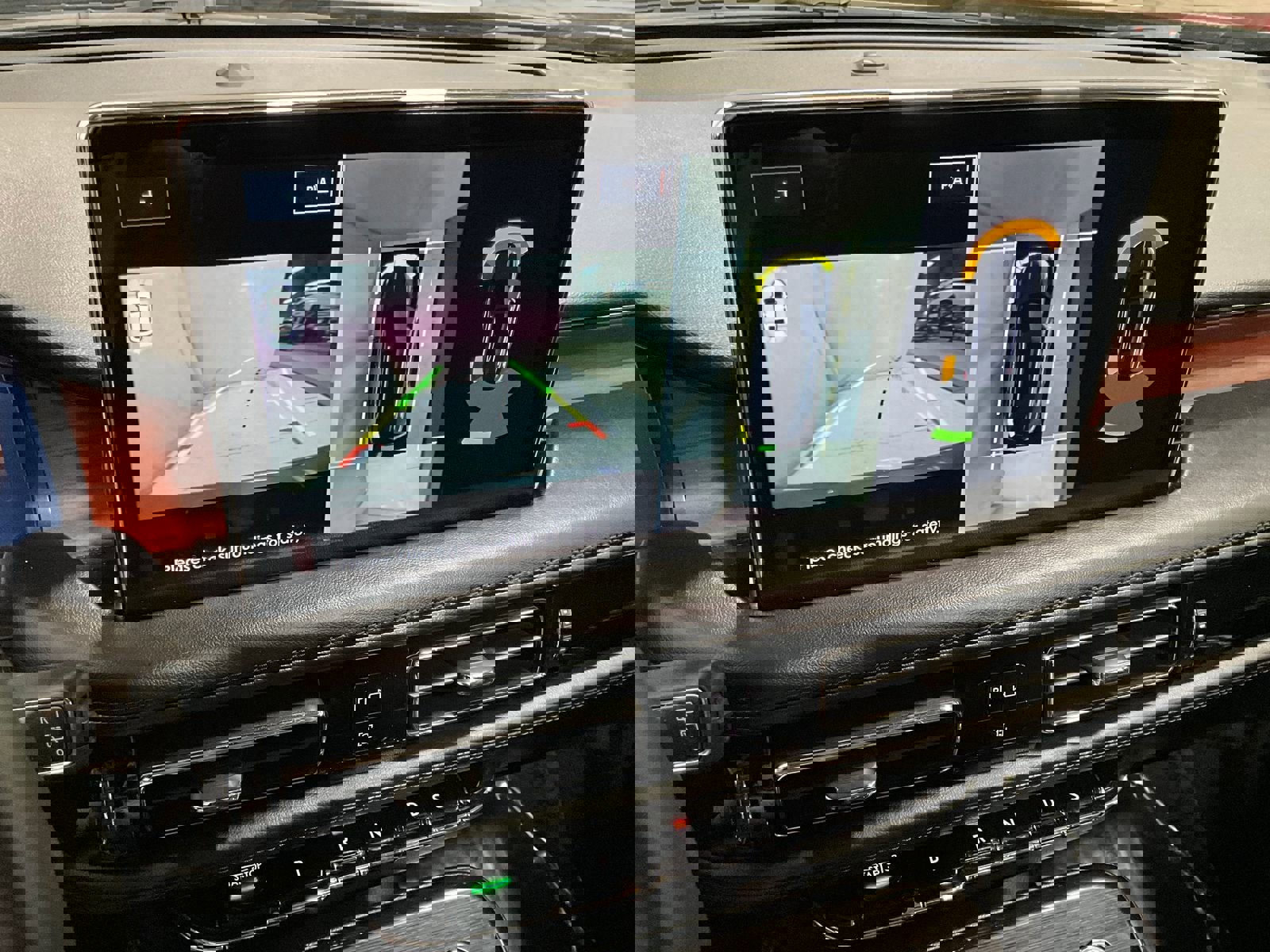 Used 2021 Lincoln Nautilus Reserve w/ Equipment Group 201A image 20