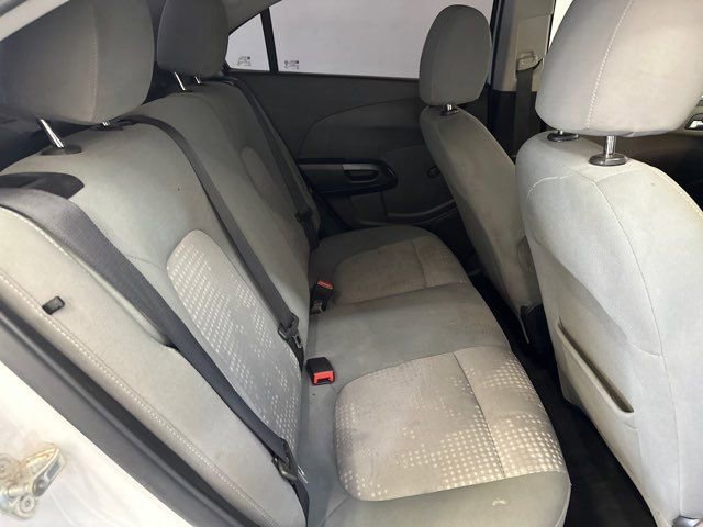 Used 2013 Chevrolet Sonic LS image 27