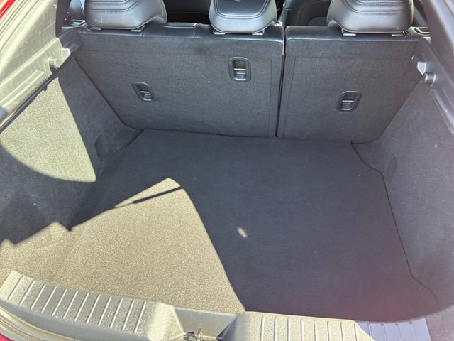Used 2024 MAZDA MAZDA3 s FWD image 19