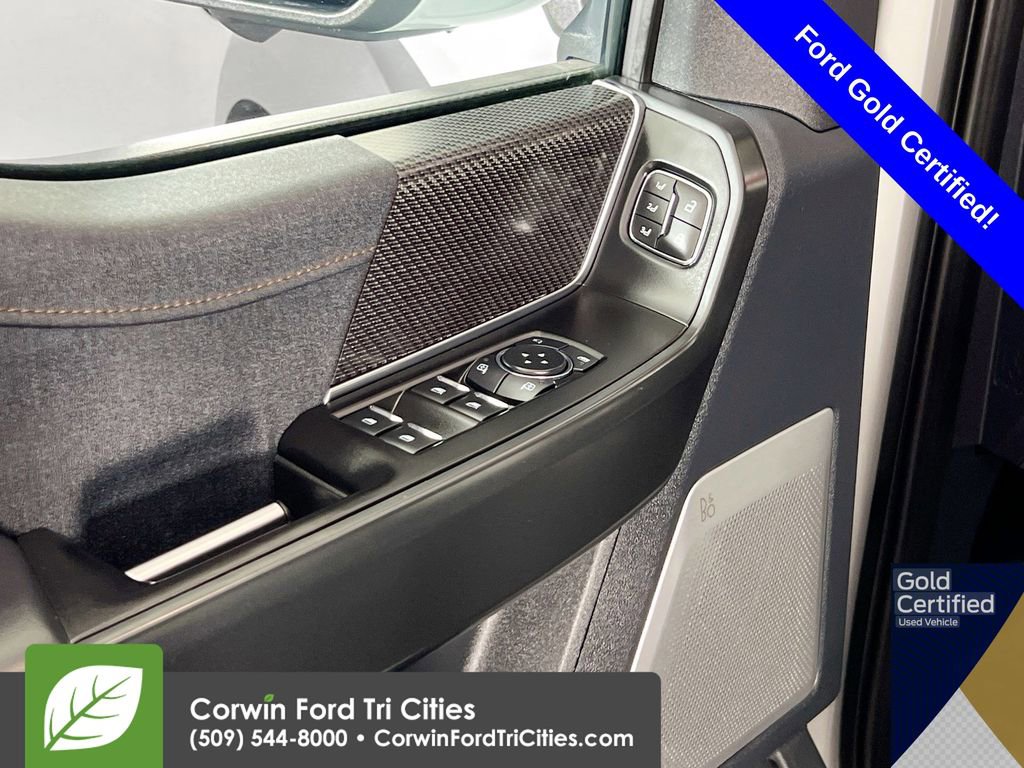 Used 2023 Ford F150 Raptor AWD/4WD image 12
