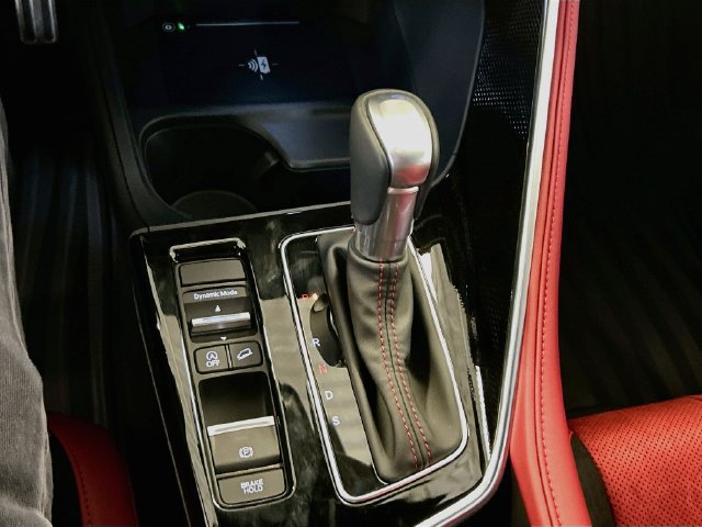 New 2026 Acura ADX A-Spec FWD image 16