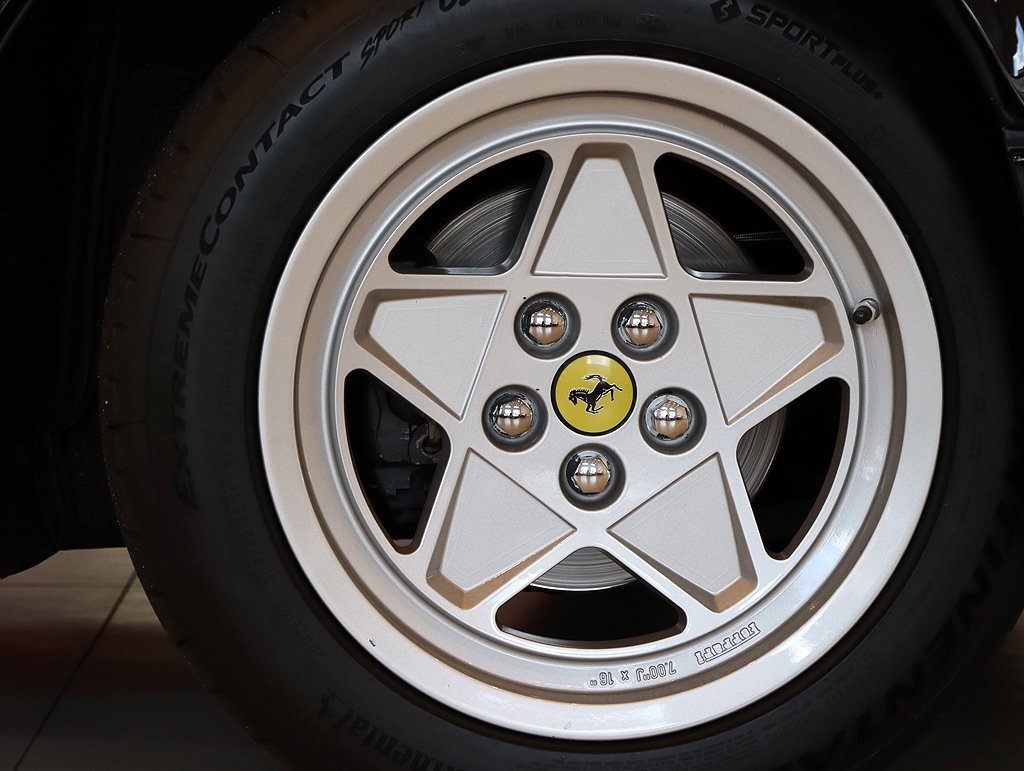 Used 1986 Ferrari 328 GTB image 11