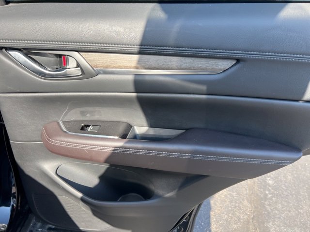 Certified 2025 MAZDA CX-5 Signature image 31