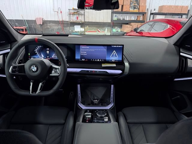 New 2026 BMW X3 M50 w/ Premium Package AWD/4WD image 24