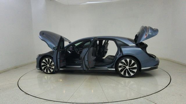 Used 2024 Lucid Air Touring AWD/4WD image 72