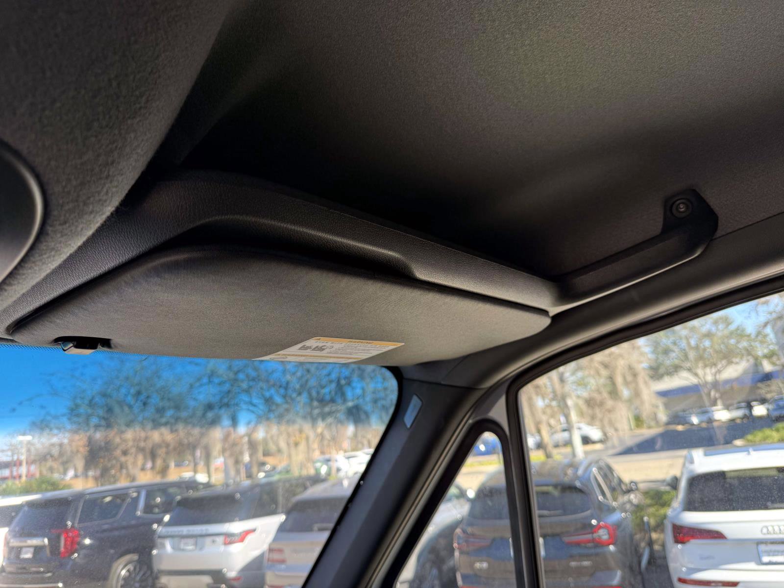 Used 2024 Mercedes-Benz Sprinter 144 Cargo image 22