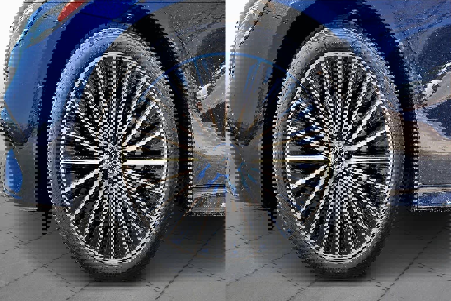 New 2026 Mercedes-Benz E 350 E 350 image 21