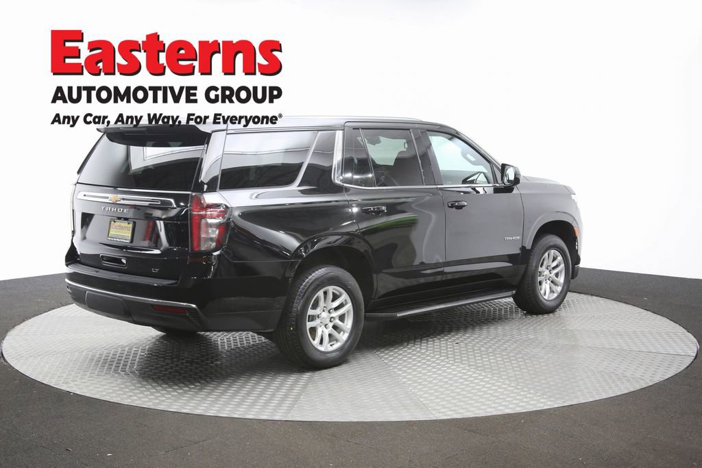Used 2023 Chevrolet Tahoe LT image 45