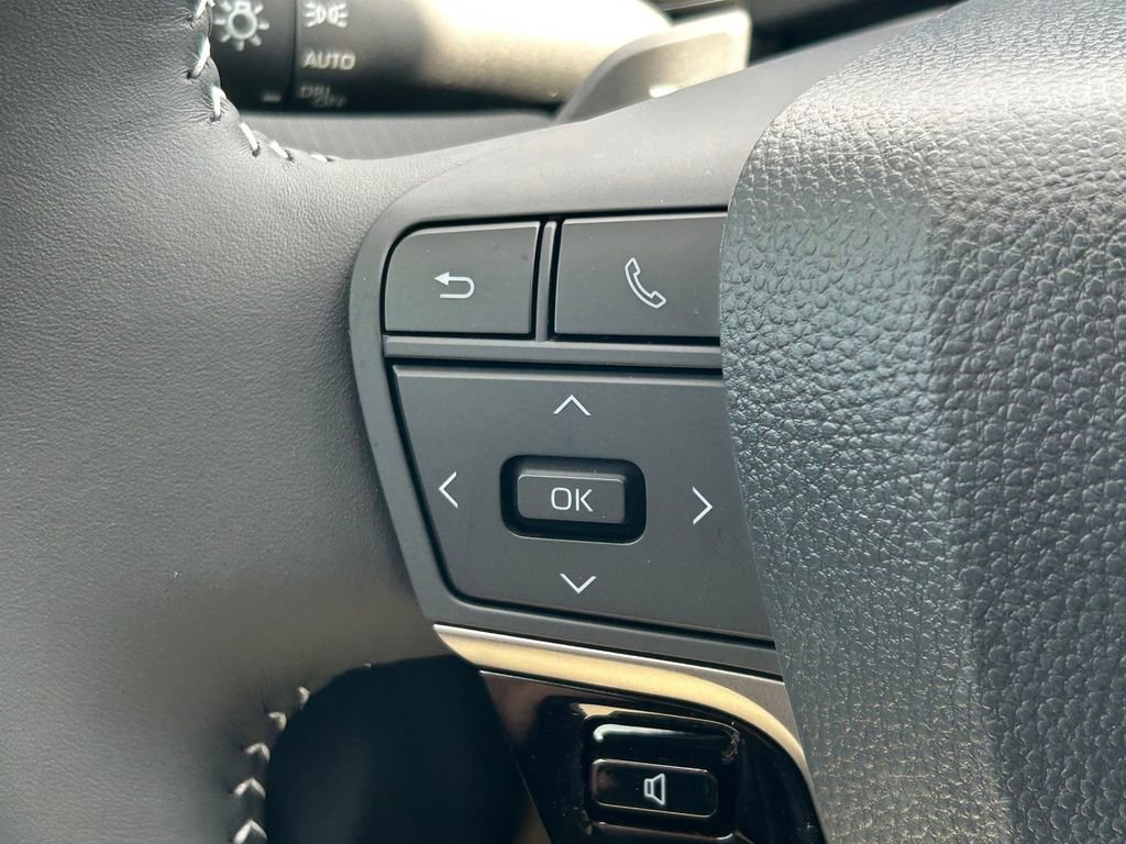 New 2026 Toyota Camry SE image 36