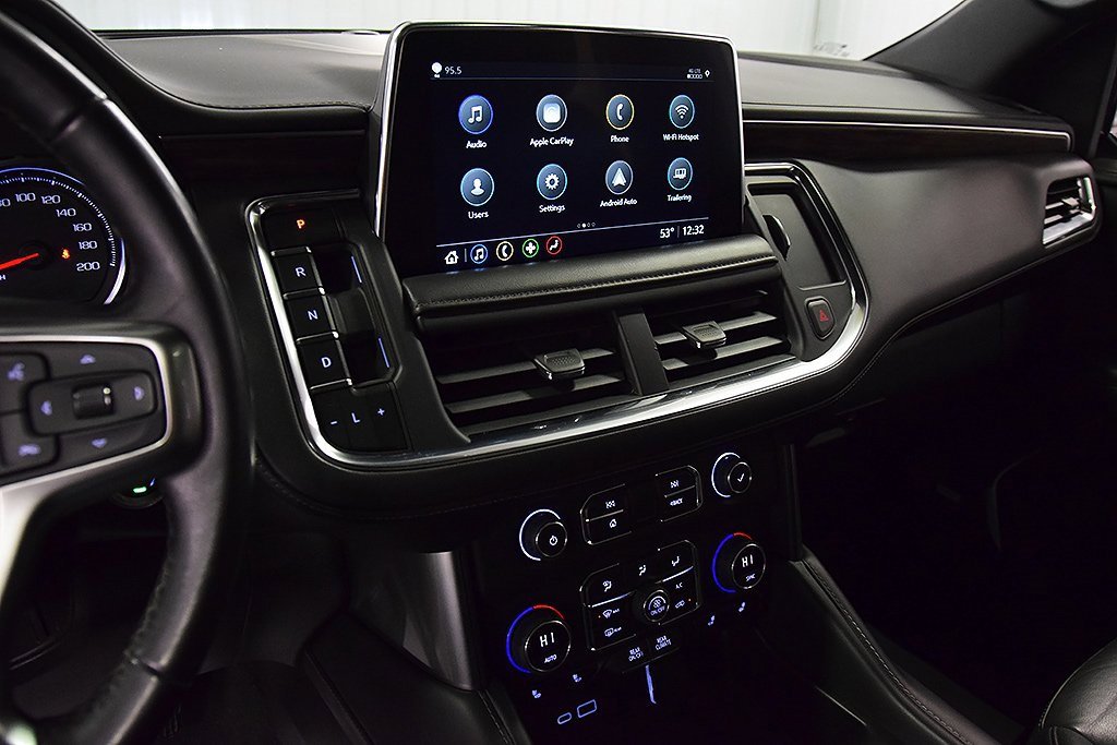 Used 2021 Chevrolet Tahoe LT image 21