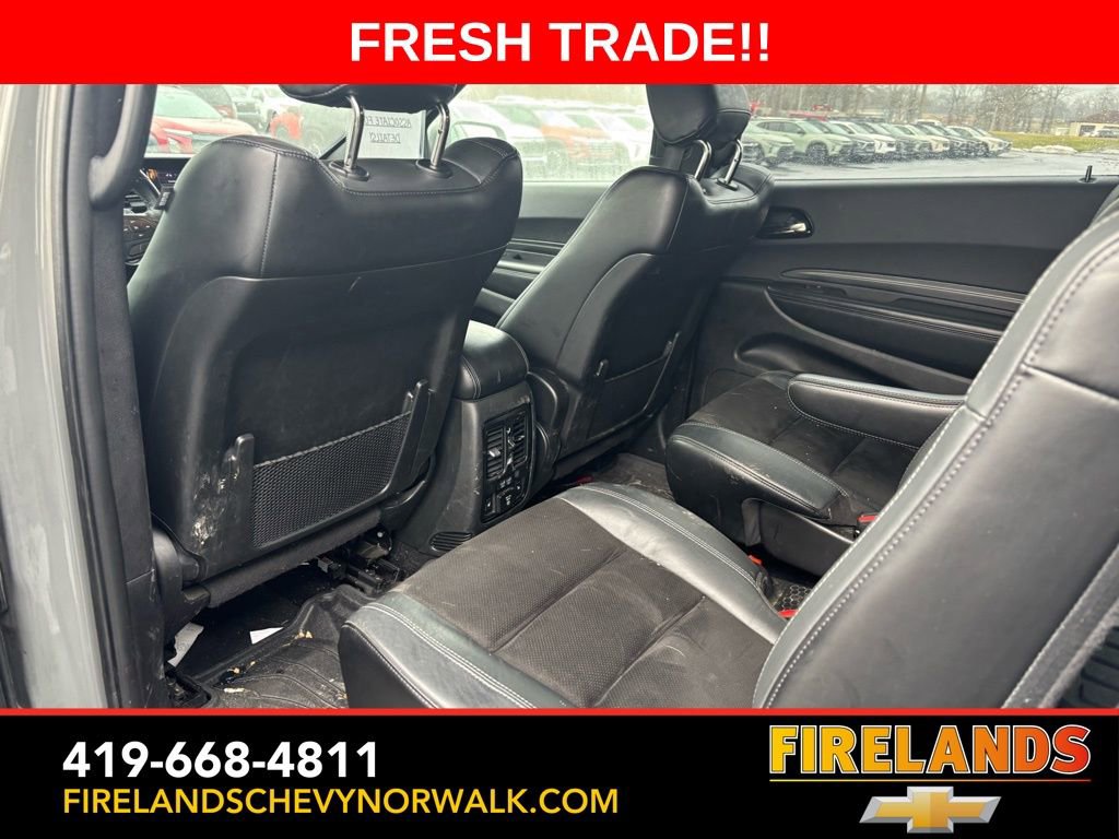 Used 2021 Dodge Durango GT image 26