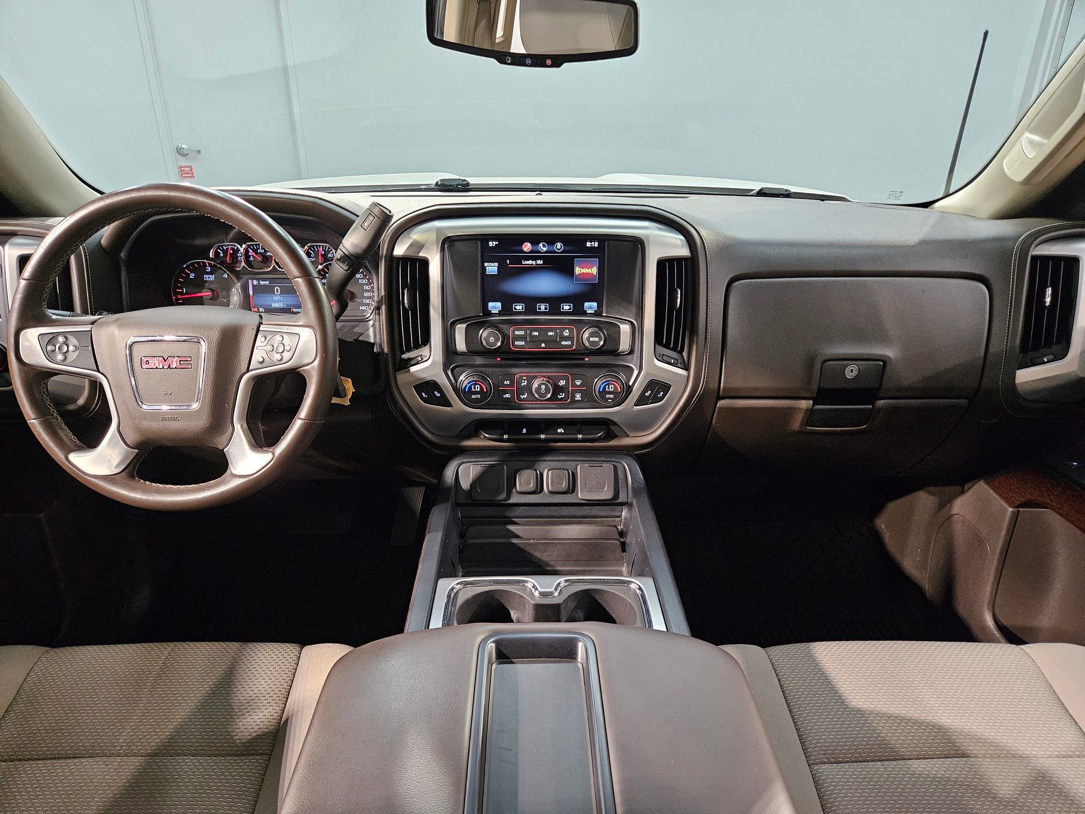 Used 2014 GMC Sierra 1500 SLE w/ SLE Value Package image 10