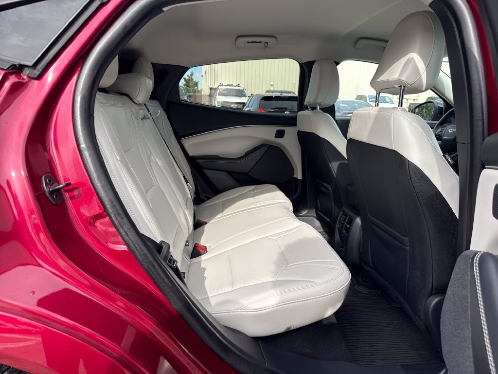 Used 2025 Ford Mustang Mach-E Premium RWD image 30